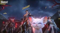 World Of Immortals Episode 19 Sub Indo