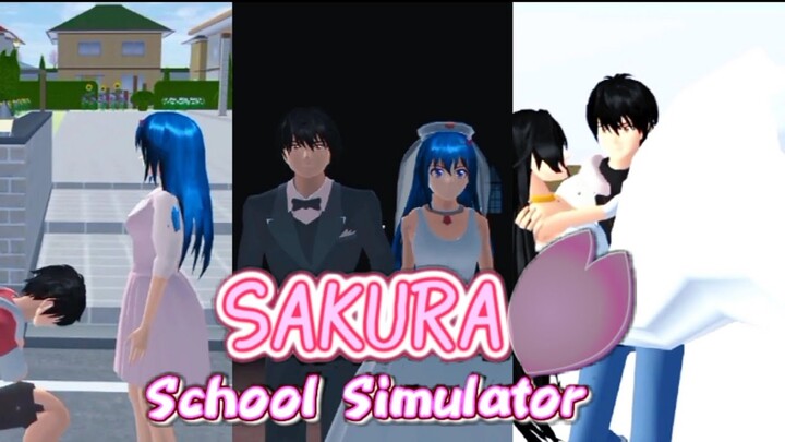 Sakura school simulator season| 2 | part 36