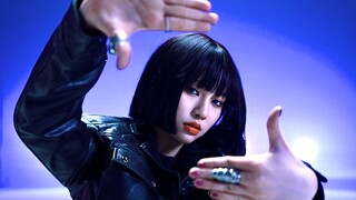 4K超清！变身！！【TOMBOY】我是真正的摇滚假小子【陈乐一】