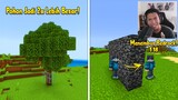 Minecraft Life Hack, Membuat Minecraft PE 1.18 Menjadi Lebih Mudah!