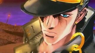 อัลติเมท แบทเทิล ดิโอ CS แพลตตินัมสตาร์ #jojo Star Wars Mobile #jojo ไก่ #tenyunyou #dio #platinumst