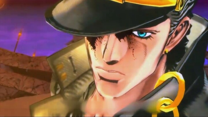 Ultimate Battle Dio CS Platinum Star #jojo Star Wars Mobile #jojo Chicken #tenyunyou #dio #platinums