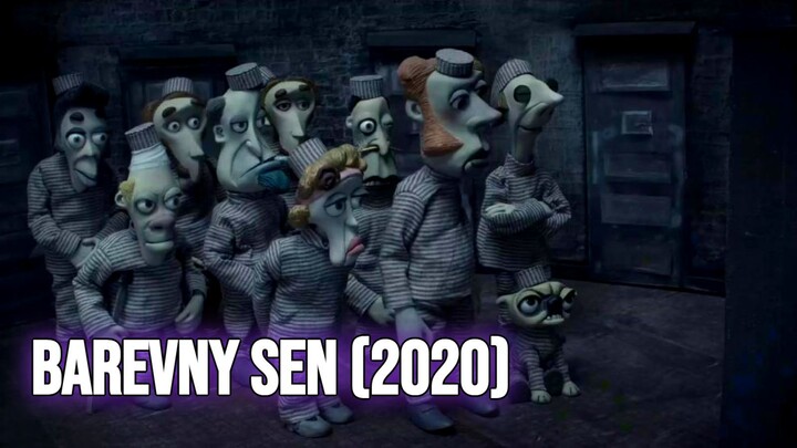 Barevny sen (2020)