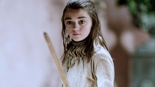 "Game of Thrones" การผสมผสานอันร้อนแรงของ Arya: มีช่วงเวลาไหนที่ทำให้คุณประทับใจบ้าง