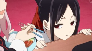 【前方高萌】那些百看不厌的傲娇名场景