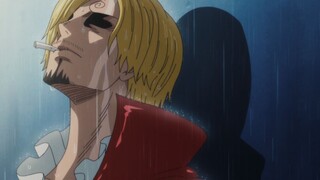 [One Piece | Sanji] The Wet Cigarette And Lingering Loneliness [Enslaved AMV]