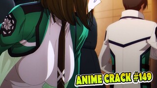 Buah besar menggelantung [Anime Crack ] 149