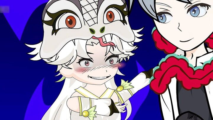 "เมียใจร้ายของฉัน" ตอนที่ 8 การควบคุมของลูกสาว