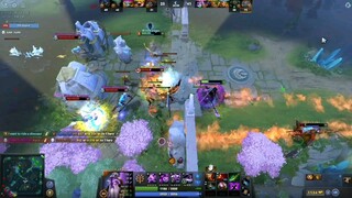 dota2 void spirit