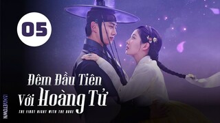 Tập 5| Đêm Đầu Tiên Với Hoàng Tử - The First Night With The Duke (Seo Hyun, ‎Taecyeon‎,..._)