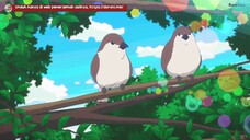 Kuma Kuma Kuma Bear Season 2 Episode 9