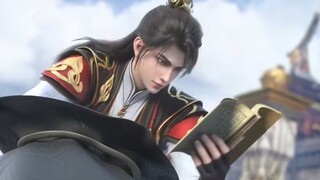 Legend Of Martial Immortal Eps.140 Sub Indo_03a