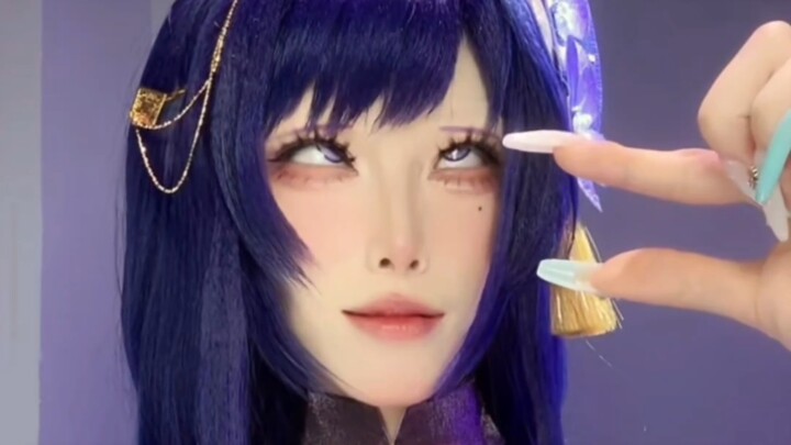 ชุดนอนแม่เงาเซ็กซี่มาก~