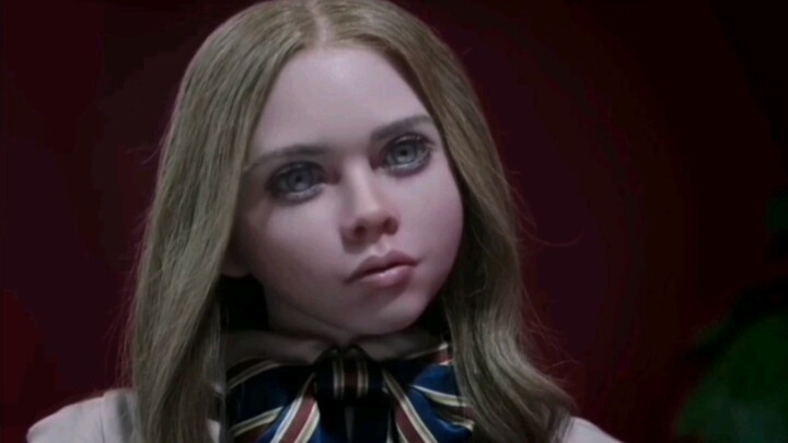 หุ่นยนต์เลียนแบบมนุษย์ก่อให้เกิดผลลัพธ์หายนะ [M3GAN (ชื่อจีน: เมิ่งเอิน)] เบื้องหลัง vs ภาพยนตร์