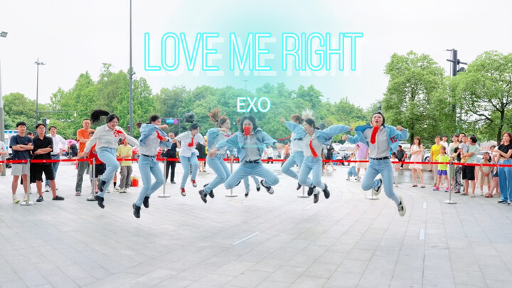 【EXO】My Universe Is All About You, Reborn as a Youthful Male College Student in 2015 | Full-Energy A