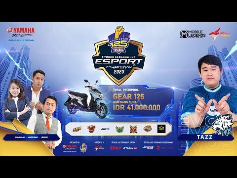 Funmatch YGEC 2023 - Evos Icon vs Tiger Wong