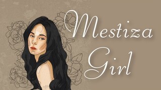 Yanyan - MESTIZA GIRL (Kuya Bryan - OBM)