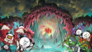 "The Scholar from the Underworld 2" Episode 43 | Boring Melee