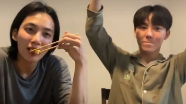 【เซเวนทีน】เกาะคราล “ข้อเสนอกับเพลงที่ไม่เข้ากัน” (ตอนนี้ก็เริ่มตั้งตารอสุดๆ แล้ว)