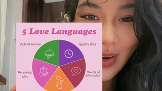 2025年《love language》将会取代MBTI