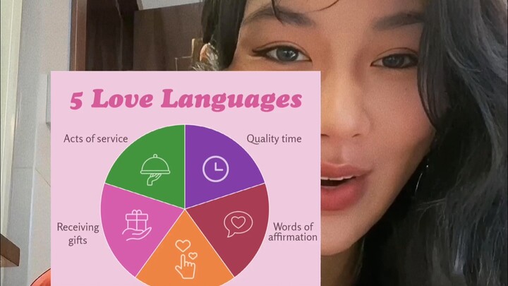 2025年《love language》将会取代MBTI