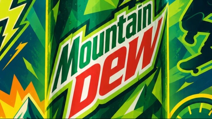 🏔️ Dew It Yourself: Mountain Dew’s Whiskey-Mixer Origins