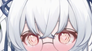 主播可以一边喘气一边～
