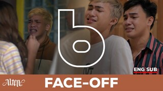 THE ALTER BL SERIES | EPISODE 6 | FACE-OFF | ENG SUB