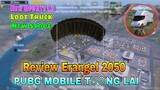 Review Map Erangel 2050 | Nhà Máy Sản Xuất Xe Tesla, Xe Loot Truck, Scope Mới - PUBG Mobile.