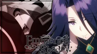 Epsilon Has Mastered the Ultimate Weapon Just to Seem Busty 🤣 || The Eminence in Shadow Episode 12