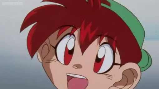 Bakusou Kyoudai Let's & Go 20