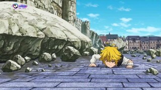 (ThUyẾt MiNh) ThẤt HìNh Đại TộI TậP 22