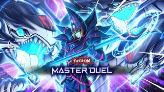 THIS CARD IS GAME-ENDING! The NEW DRAGON MASTER MAGIA Deck Is ANIME-LEVEL In Yu-Gi-Oh Master Duel!