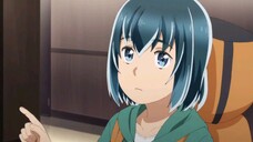 Hinamatsuri - Ep04 [Sub Indo]