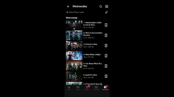 Wednesday 1