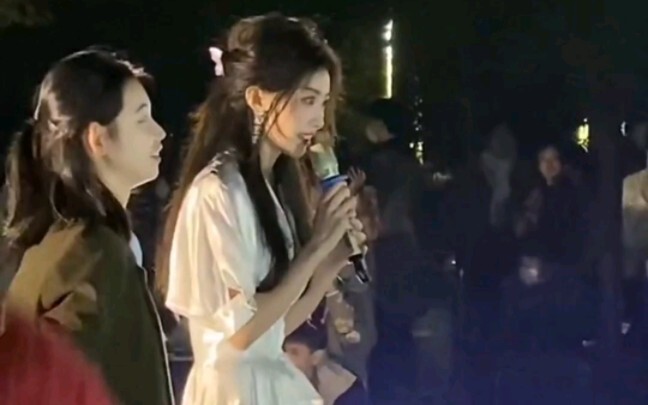 "I guess this is what青春 is all about"