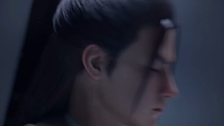 بعد مئة عام، يوشك جميع الإخوة في الداو على الشيخوخة، بينما لا تزال رونق الأخ هان كما هو.