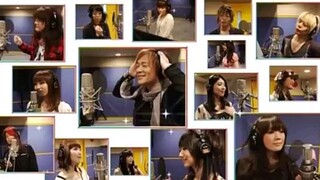 Animelo Summer Live 2011 - RAINBOW