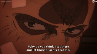 Commander Keith Shadis with his Bastard Students | Shingeki No Kyojin | Attack on Titan