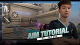 HYPER FRONT TUTORIAL - HOW TO AIM FT. JAYZEE