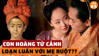 10 Bí Ẩn Trong Sử Việt Bị CẤM Nhắc Đến Trong Sách Giáo Khoa | Đàm Đạo Lịch Sử | #85