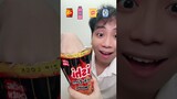 Eating Snack Mukkbang Emoji - Ăn Uống Vui Nhộn Tik Tok