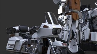 变形金刚模玩每周侃20210628，你还有脸回来？