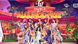 TWICE "ALCOHOL-FREE" FANCAM (PARODY)