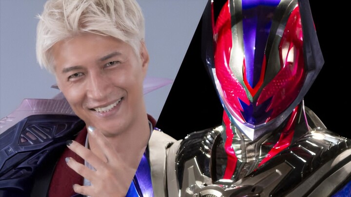 Kamen Rider Dawn Theme Song (Epic Nightmare Rider Opening)