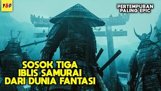 Pertempuran Di Dunia Fantasi- ALUR CERITA FILM Sucker Punch