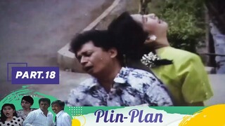 Dibawa Kabur | Plin Plan Part 20