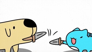 duel!