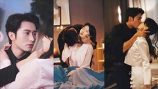 ซีอีโอเย็นชากับทุกหญิง ยกเว้นเธอ สัมผัสผิวเธอแล้วถอนตัวไม่ขึ้น จูบทุกคืนอย่างบ้าคลั่ง!