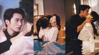 ซีอีโอเย็นชากับทุกหญิง ยกเว้นเธอ สัมผัสผิวเธอแล้วถอนตัวไม่ขึ้น จูบทุกคืนอย่างบ้าคลั่ง!